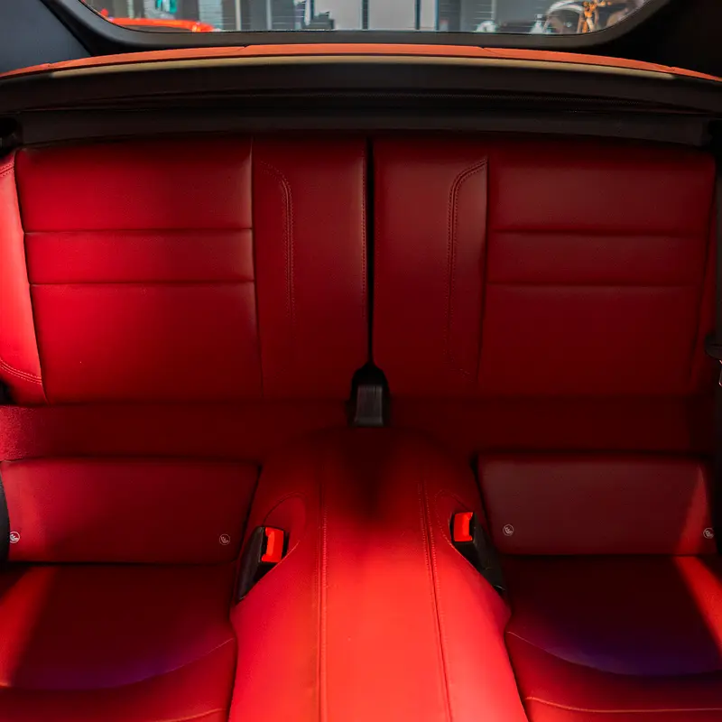 AED 11,211 pm • 0% Downpayment • Porsche Carrera GTS • 1 Year Warranty - Image 19
