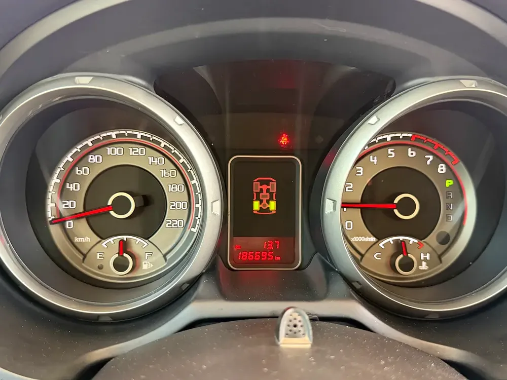 GCC MITSUBISHI PAJERO 3.5 GLS - Image 15