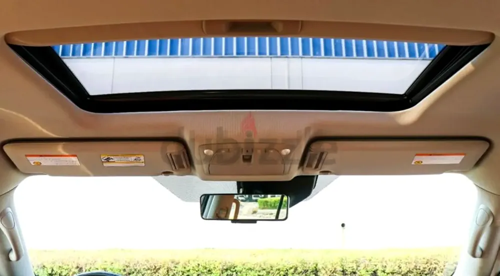 Nissan Patrol LE Platinum 2020 - Image 8