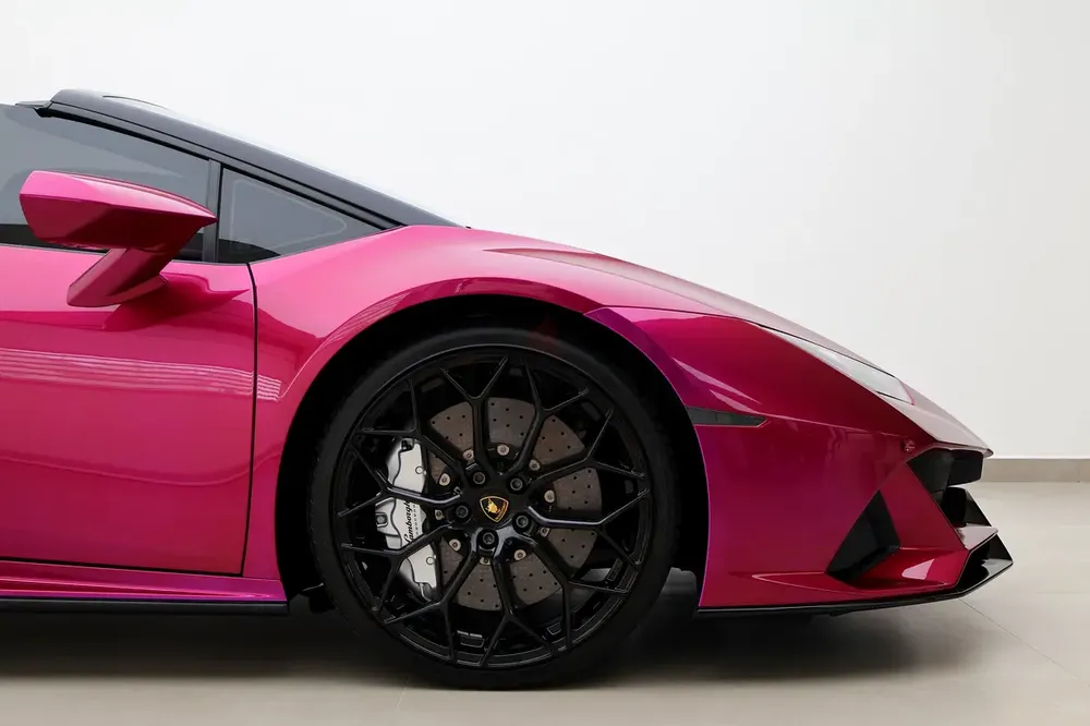 Lamborghini Huracan Evo Spyder | Fully Loaded | Distress Sale - Image 5