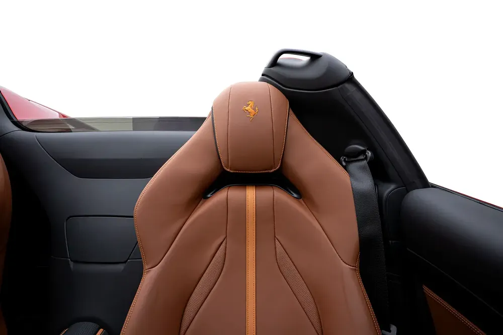 Ferrari 812 GTS | GCC | TOP Specification | Lease To Own I Warranty  Extended Service - Image 15