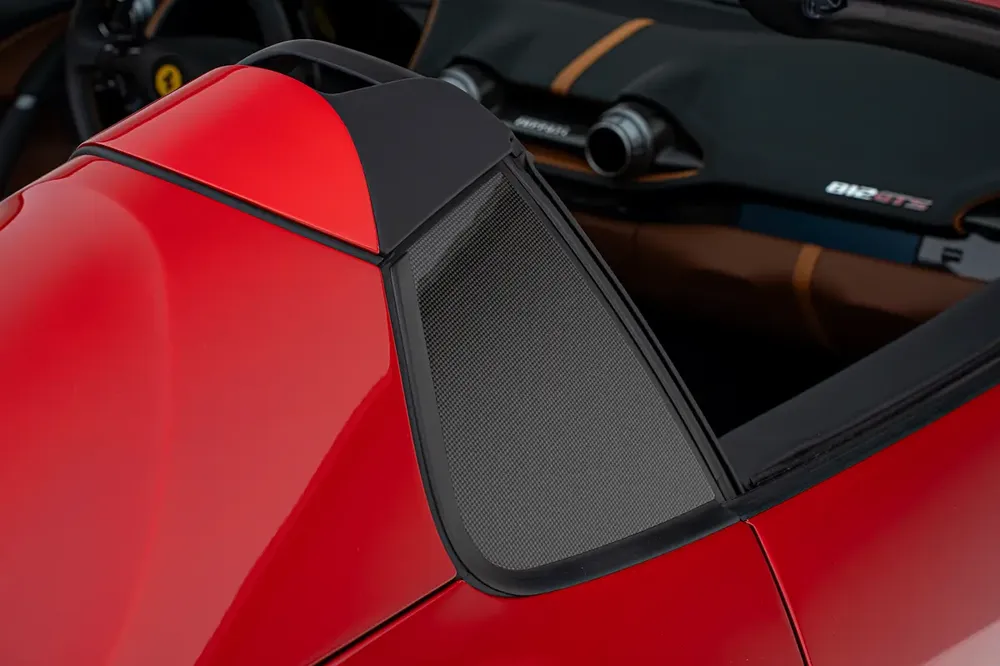 Ferrari 812 GTS | GCC | TOP Specification | Lease To Own I Warranty  Extended Service - Image 19