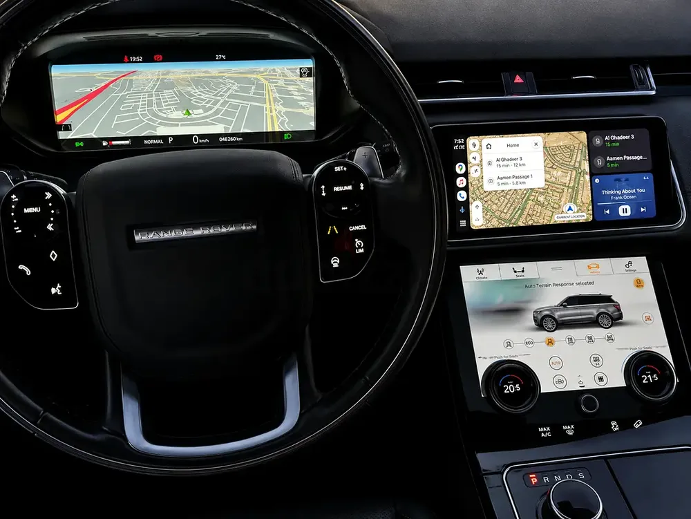 2019 Land Rover Range Rover Velar R-Dynamic SE - Premium Luxury SUV - Image 14