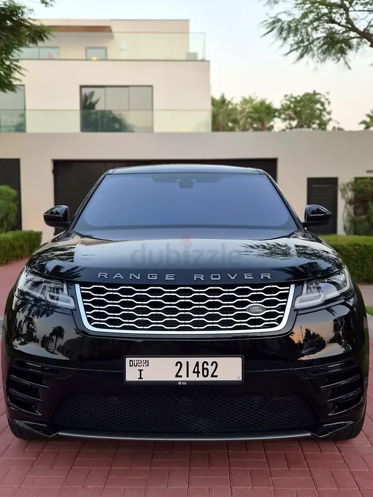 2019 Land Rover Range Rover Velar R-Dynamic SE - Premium Luxury SUV - Image 7