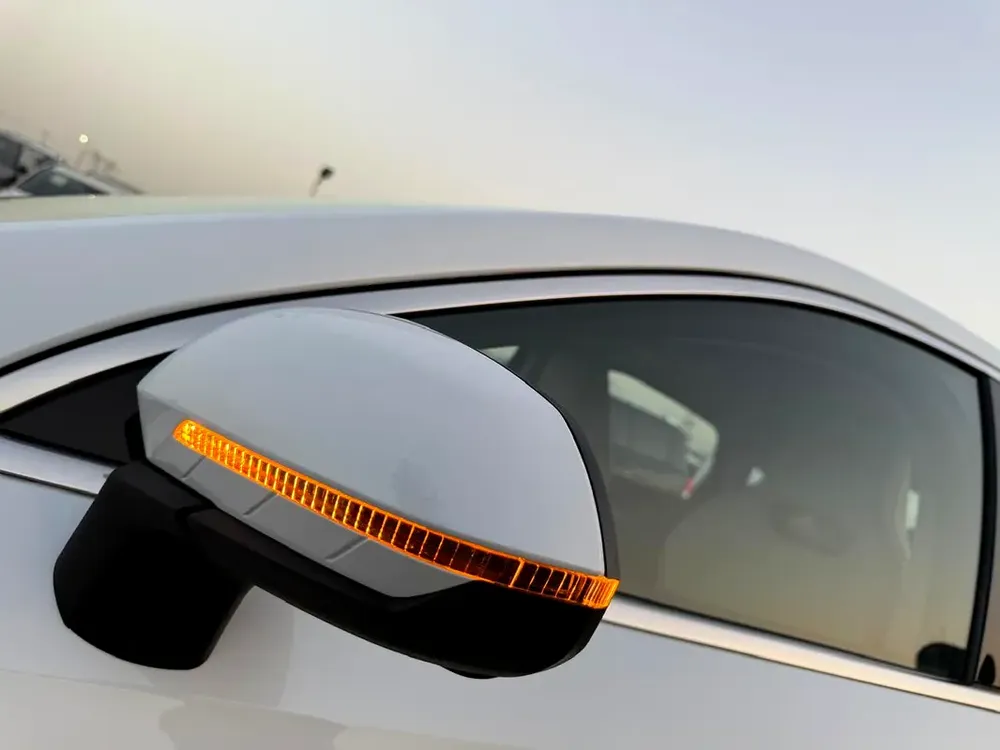 2025 BYD DESTROYER 05 SUNROOF PLUG IN HYBRID 
DM-i 55KM - Image 8