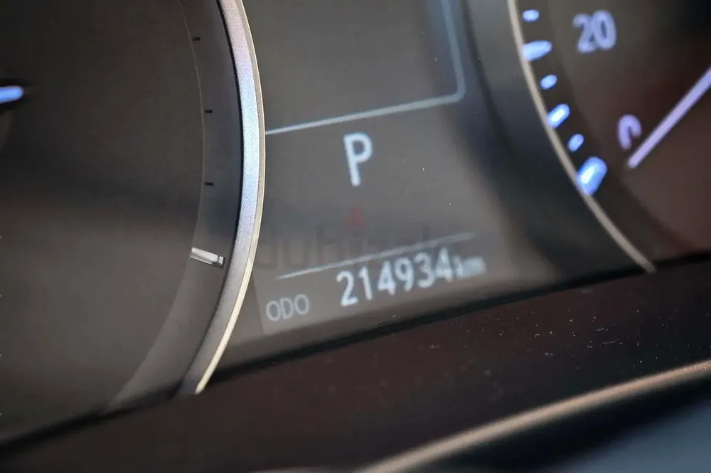 AED 1900/month | 2020 Lexus RX-Series  | GCC Specs | Ref#429890 - Image 20
