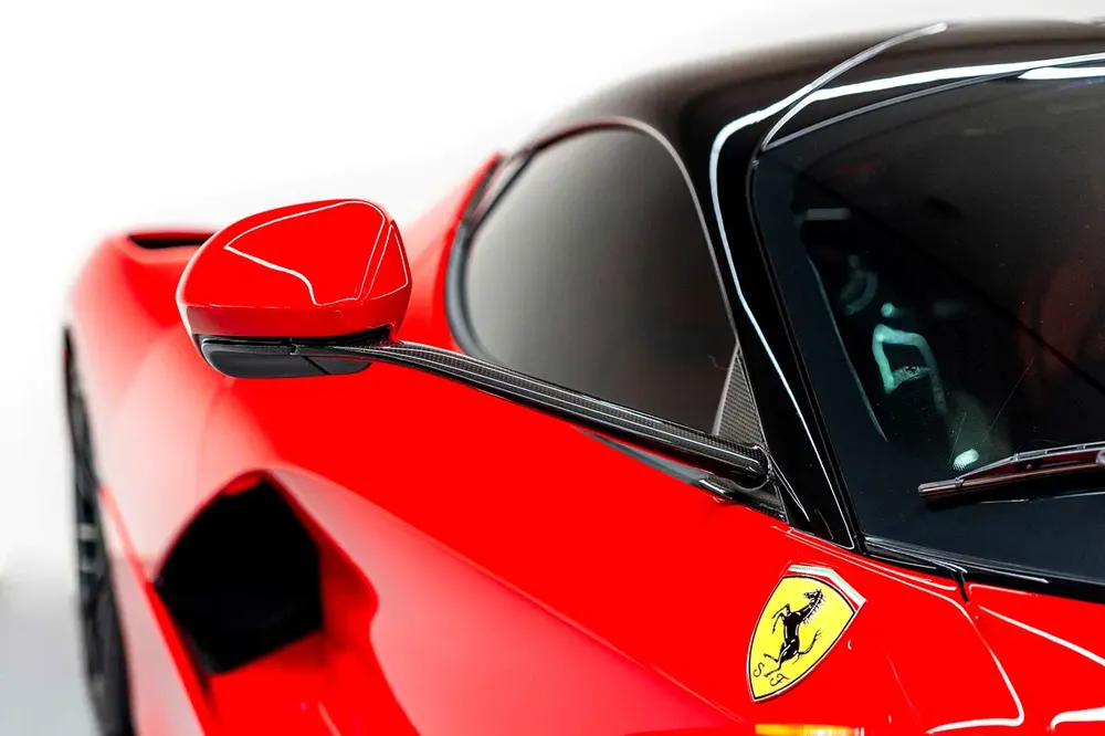 Ferrari LaFerrari - GCC Spec - - Image 18