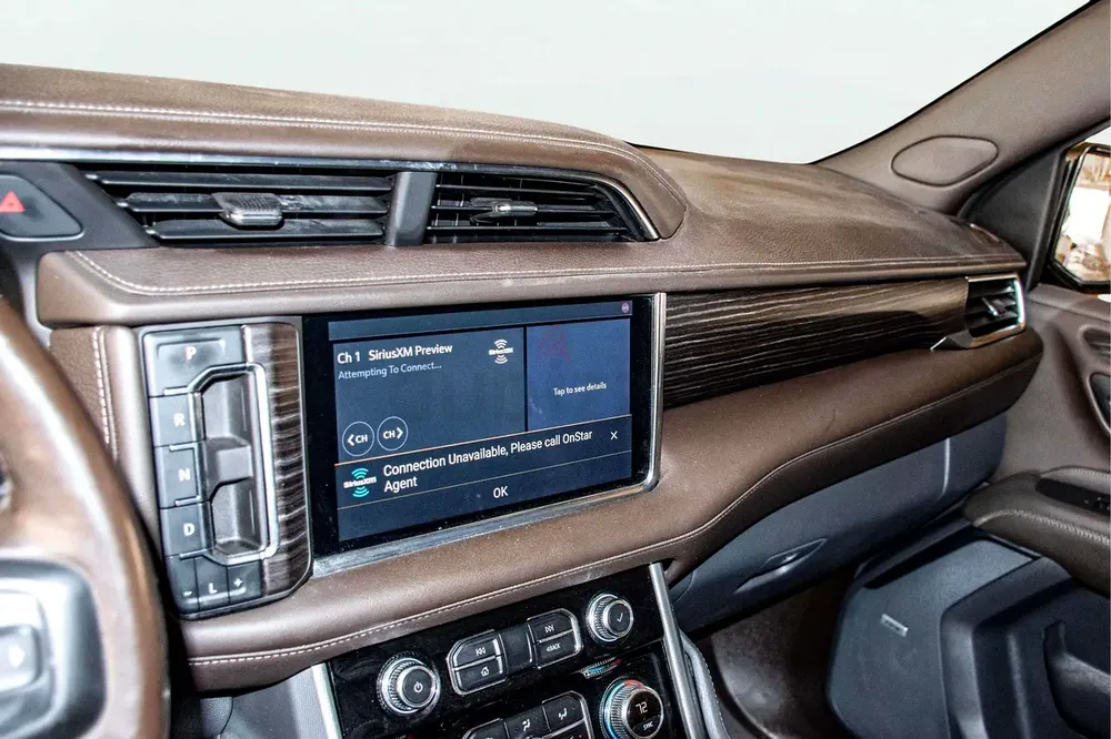 2021 GMC Yukon Denali 3.6L | American Specifications - Image 10
