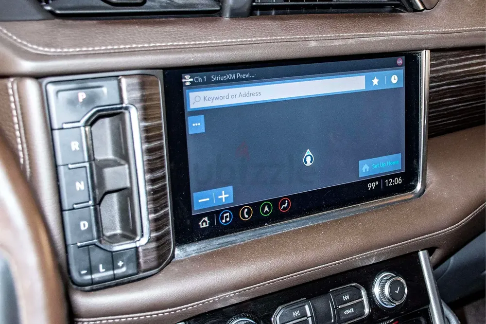 2021 GMC Yukon Denali 3.6L | American Specifications - Image 15