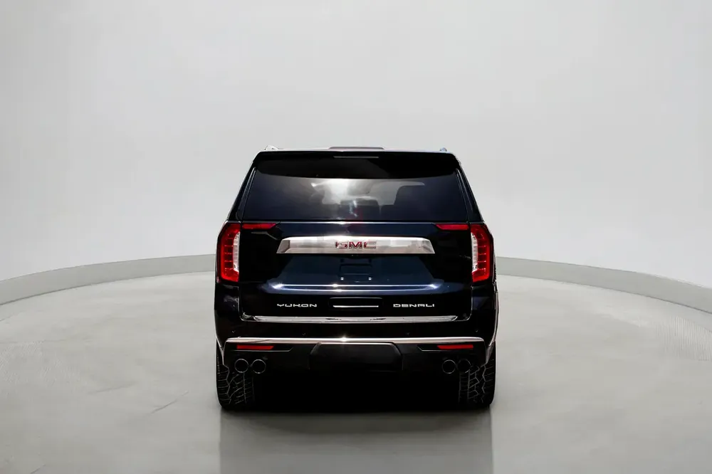 2021 GMC Yukon Denali 3.6L | American Specifications - Image 7