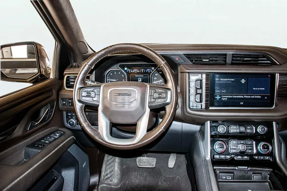 2021 GMC Yukon Denali 3.6L | American Specifications - Image 9