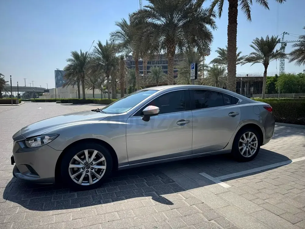 Mazda 6 - Image 5