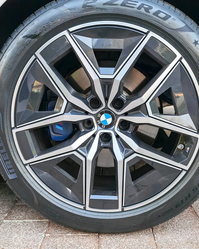 Bmw 520 i M kit - Image 14