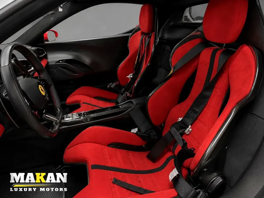 Ferrari 296 GTB - Image 4