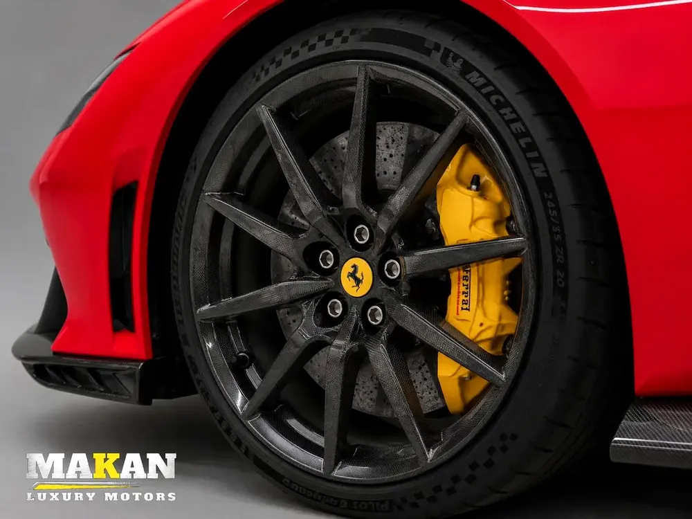 Ferrari 296 GTB - Image 6