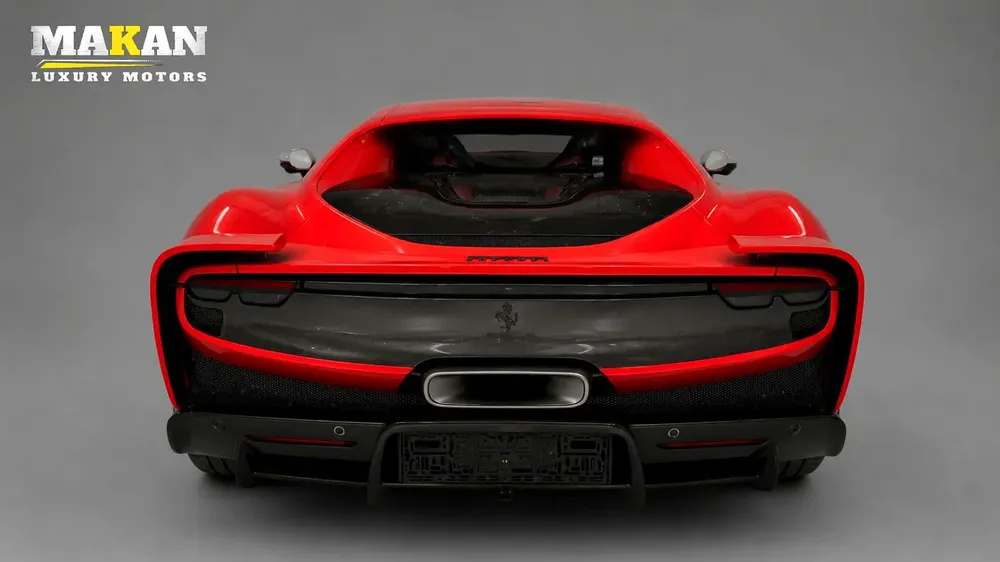 Ferrari 296 GTB - Image 8