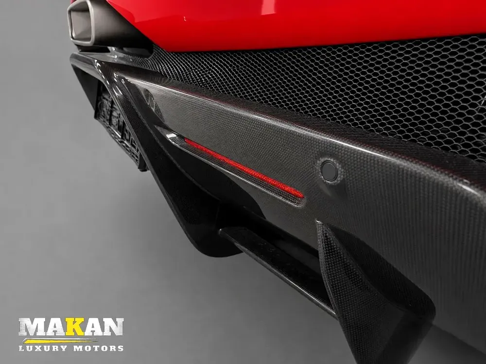 Ferrari 296 GTB - Image 9