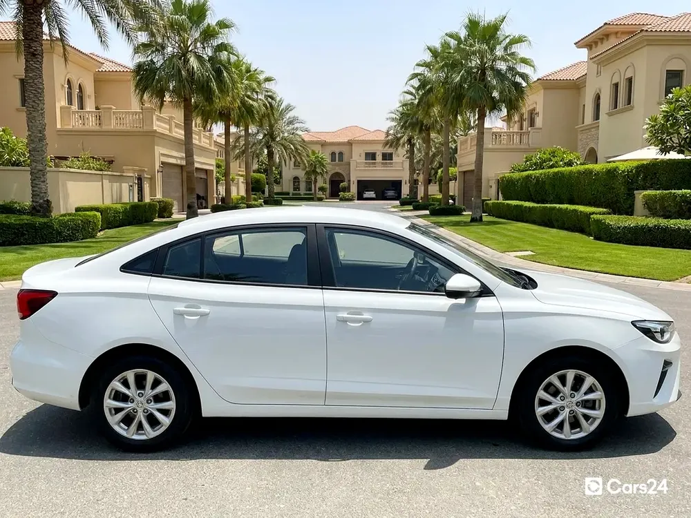 AED 533/month | Free 3 Months Warranty | 30 Day Return | MG 5 2024 - Image 5