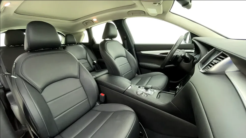 AED 1,262/m | 0 DP | Free 3 Months Warranty | Service History | 30 Day Return | INFINITI QX50 2021 - Image 6