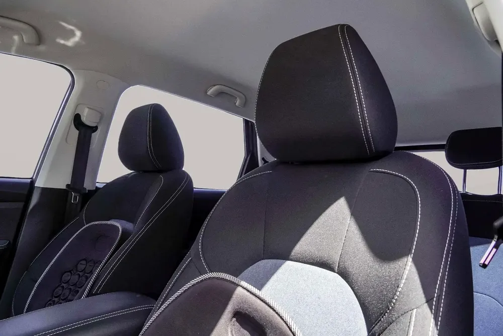 AED 760/month | 2023 Chevrolet Captiva  | GCC Specs | Ref#447987 - Image 11