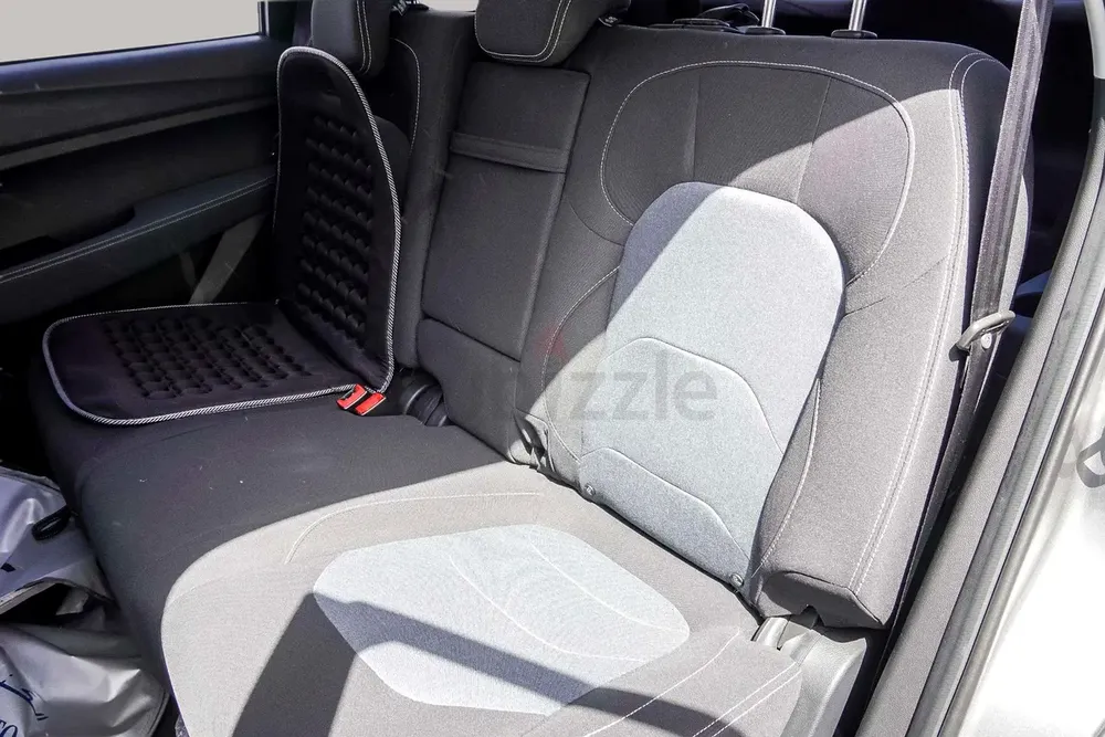 AED 760/month | 2023 Chevrolet Captiva  | GCC Specs | Ref#447987 - Image 12