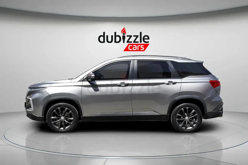 AED 760/month | 2023 Chevrolet Captiva  | GCC Specs | Ref#447987 - Image 5