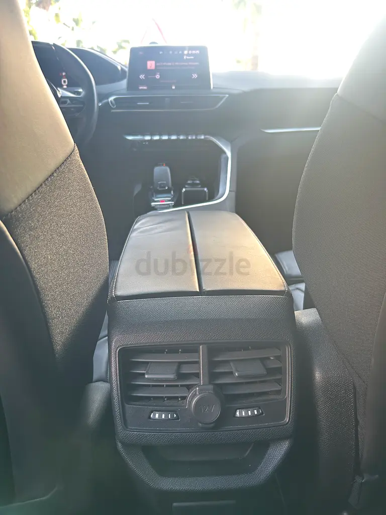🔥 Peugeot 3008 GT Line 2018 – FULL OPTION 🔥 - Image 10