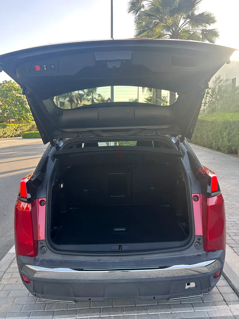 🔥 Peugeot 3008 GT Line 2018 – FULL OPTION 🔥 - Image 12