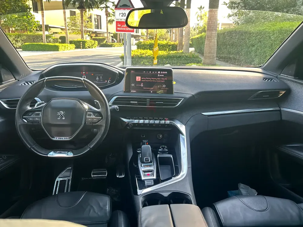 🔥 Peugeot 3008 GT Line 2018 – FULL OPTION 🔥 - Image 5