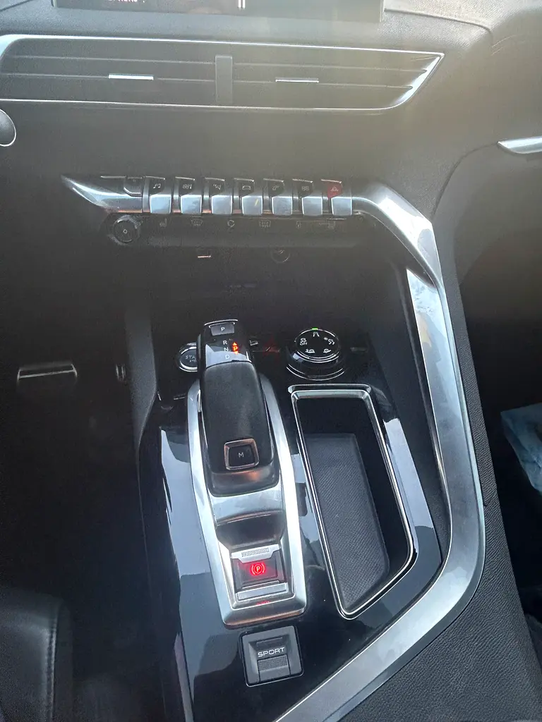 🔥 Peugeot 3008 GT Line 2018 – FULL OPTION 🔥 - Image 6