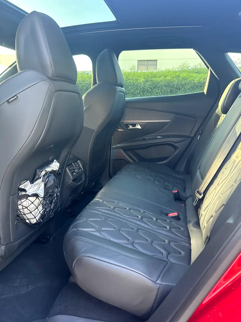 🔥 Peugeot 3008 GT Line 2018 – FULL OPTION 🔥 - Image 9