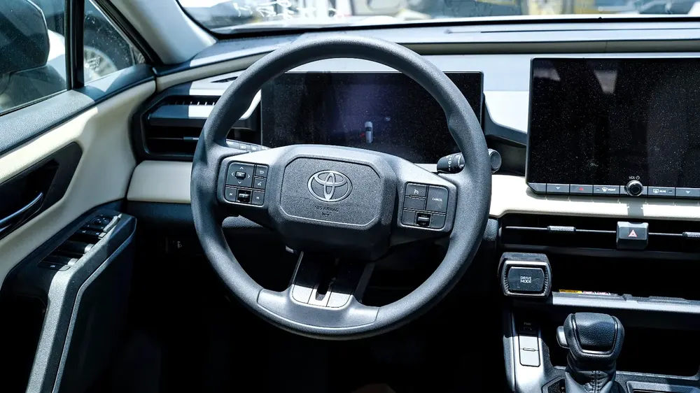 Toyota Rav 4 XLE 2026 - GCC Specs - Brand New! - Image 12