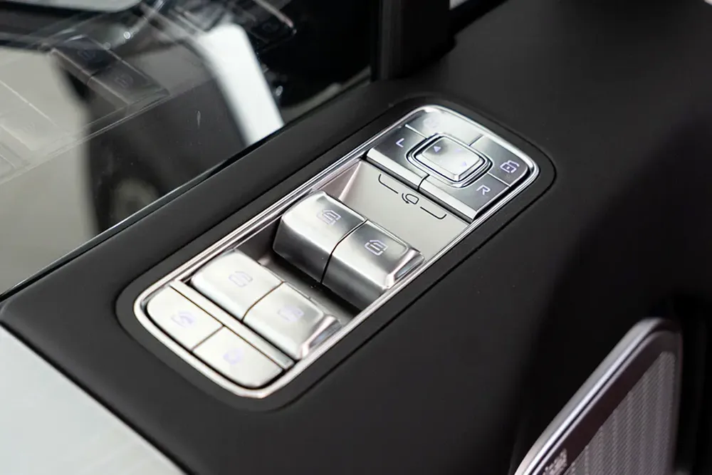 2026 Jetour G700 Flagship / Jetour Warranty / Nearly New - Image 11
