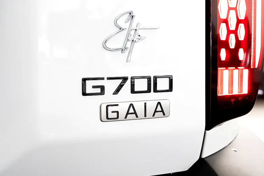 2026 Jetour G700 Flagship / Jetour Warranty / Nearly New - Image 17