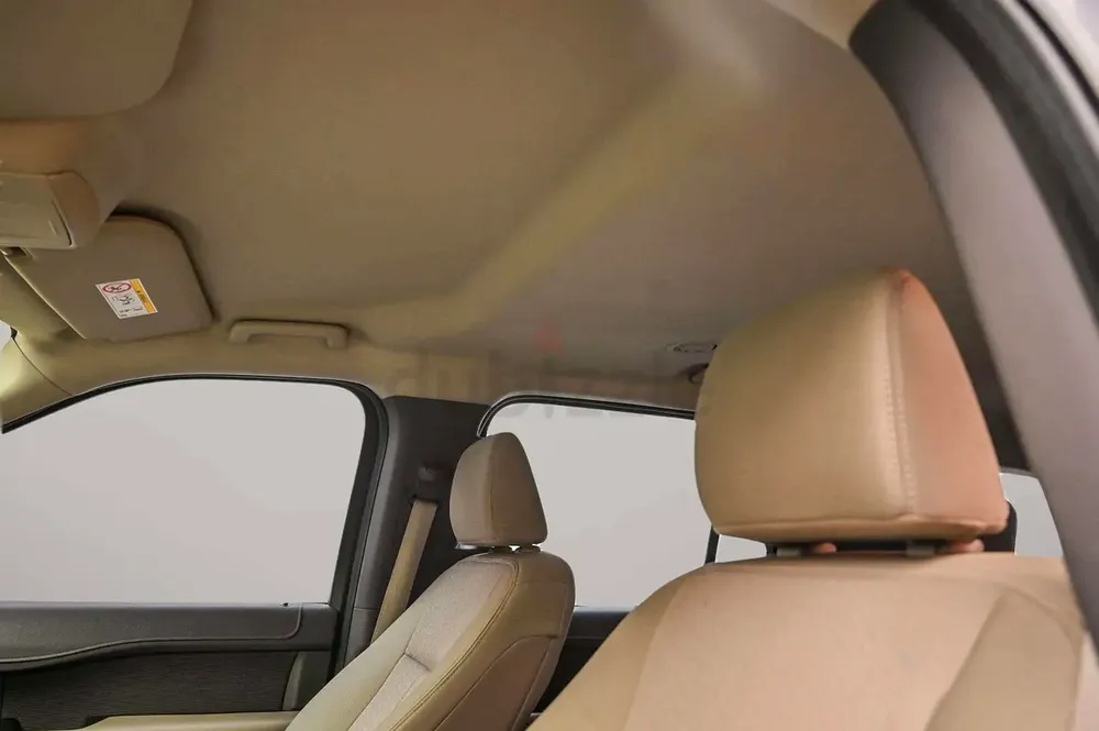AED 2052/month | 2021 Ford Expedition  | GCC Specs | Ref#441350 - Image 12