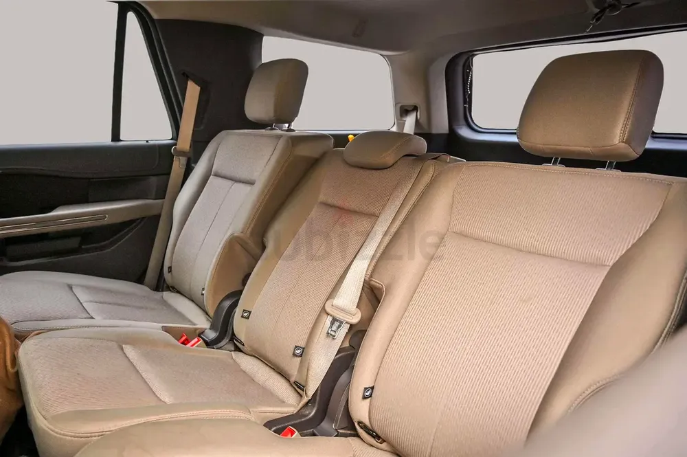 AED 2052/month | 2021 Ford Expedition  | GCC Specs | Ref#441350 - Image 13