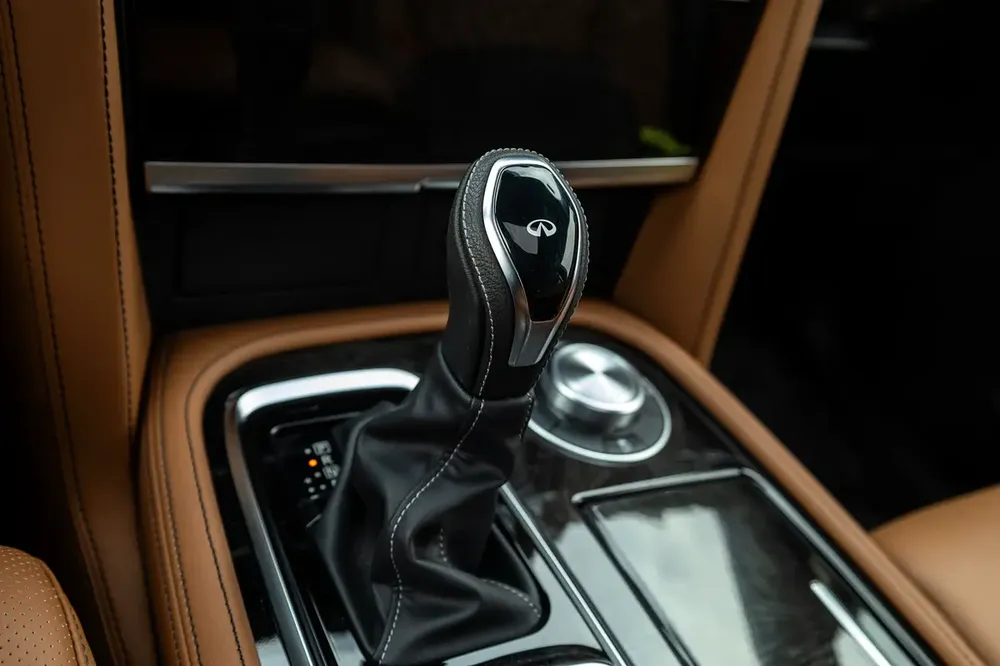 Infiniti QX80 Sensory (BRAND NEW) 2024 American Specs | Agency Warranty Flexible D.P. - Image 16