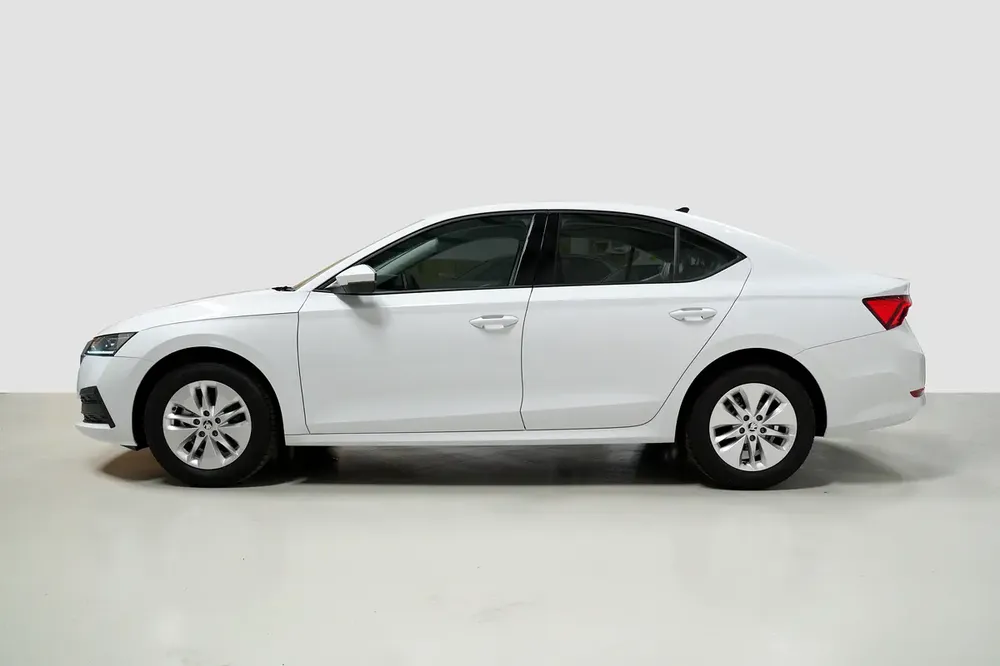 Skoda Octavia Ambition Cloth 1.6 - Image 14