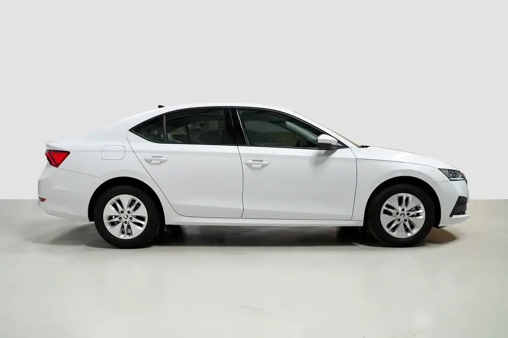 Skoda Octavia Ambition Cloth 1.6 - Image 15