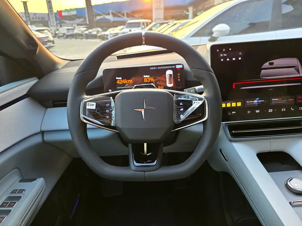 Polestar 4 Dual Motor AWD - Image 11