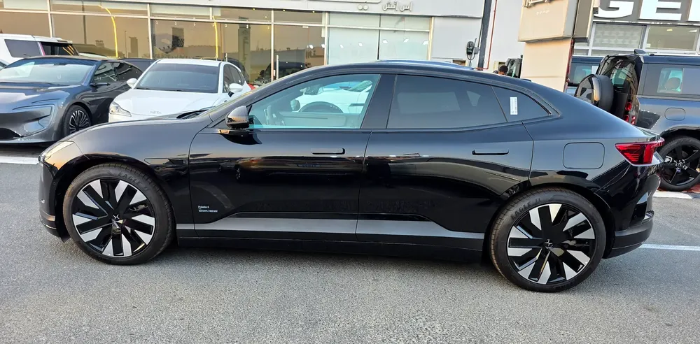 Polestar 4 Dual Motor AWD - Image 5