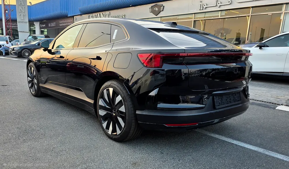Polestar 4 Dual Motor AWD - Image 6