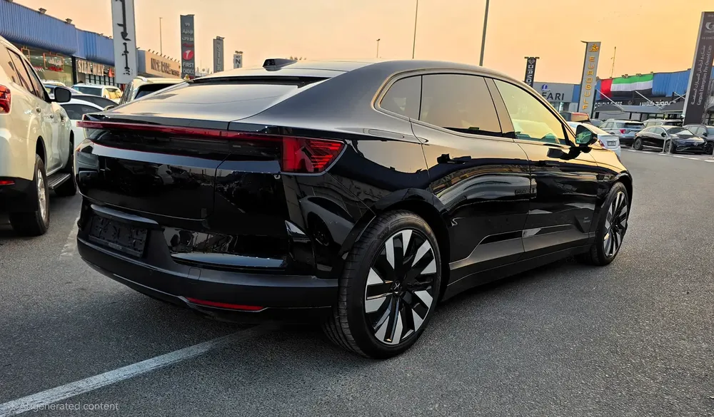 Polestar 4 Dual Motor AWD - Image 7