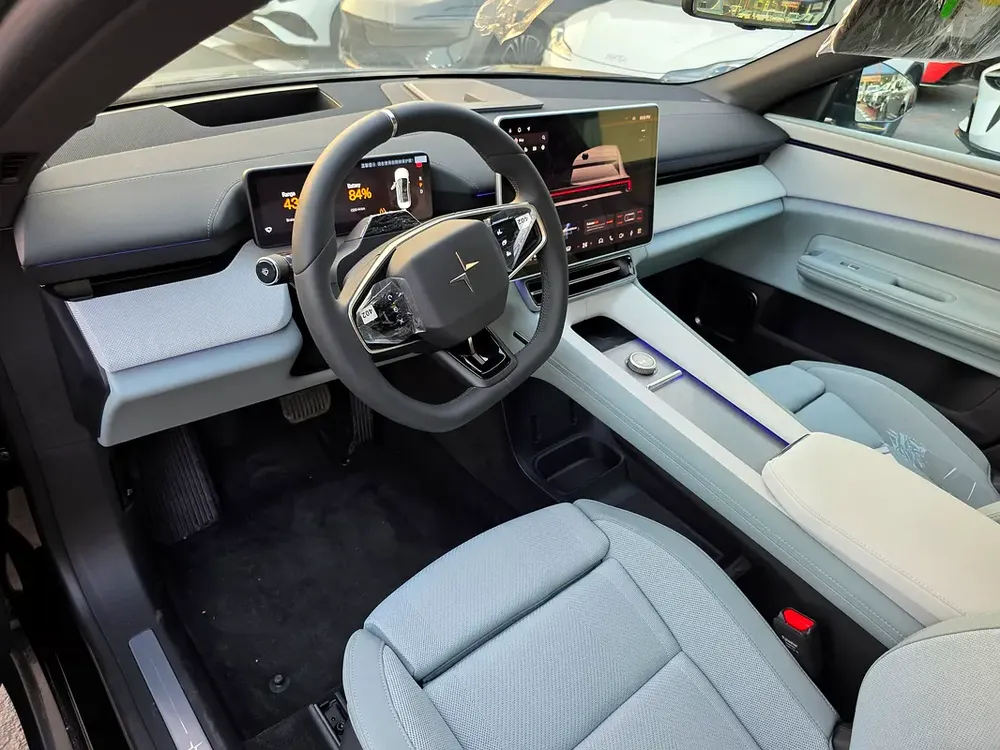 Polestar 4 Dual Motor AWD - Image 9