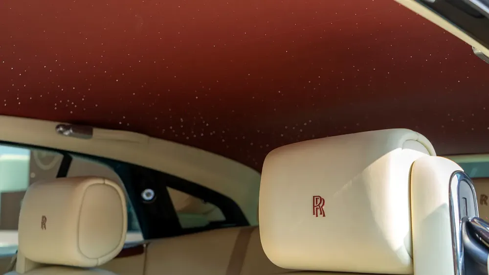 2016 Rolls-Royce Phantom | GCC | Excellent Condition - Image 12