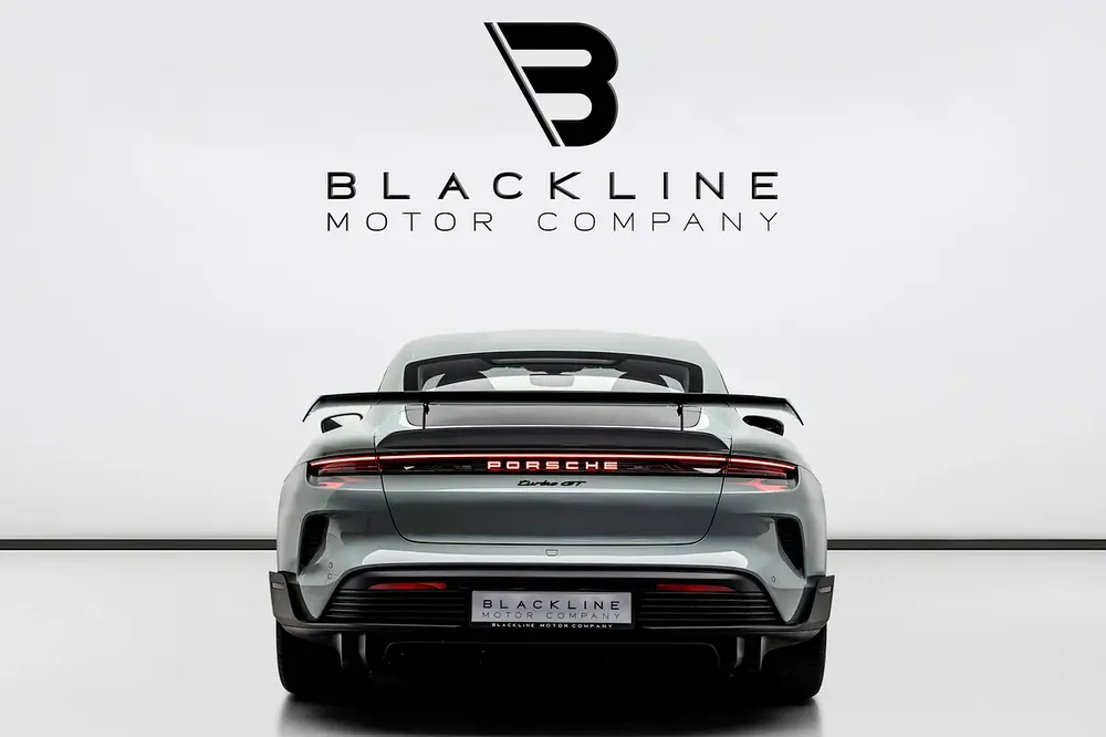 SUMMER STARTS NOW | EXCLUSIVE DEAL BY BLACKLINE, March 2027 Warranty, GCC - Image 4