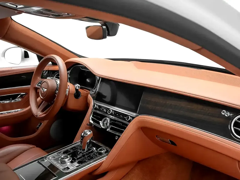 2024 | Bentley | Flying Spur | GCC Spec | With Warranty - Image 10
