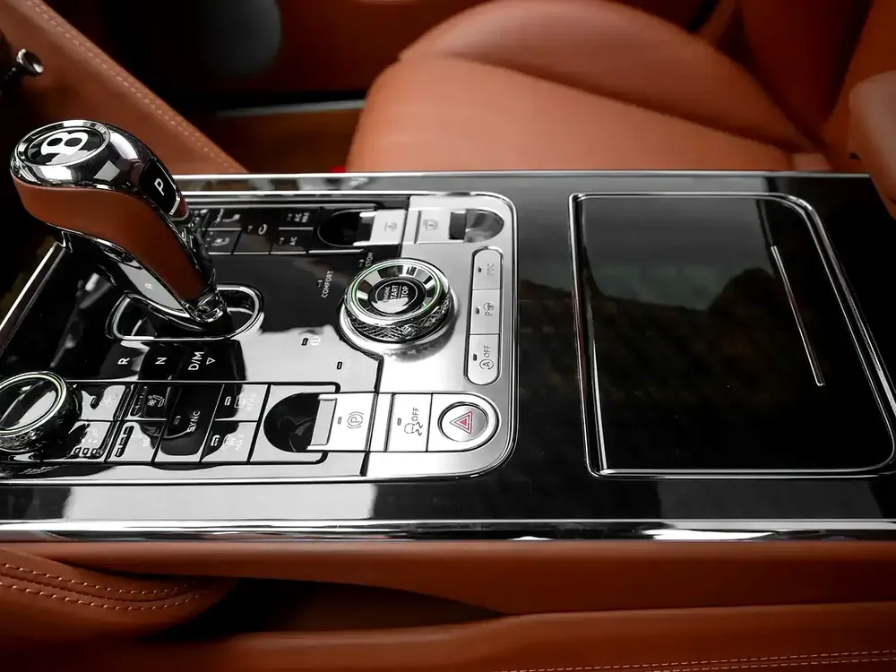 2024 | Bentley | Flying Spur | GCC Spec | With Warranty - Image 13