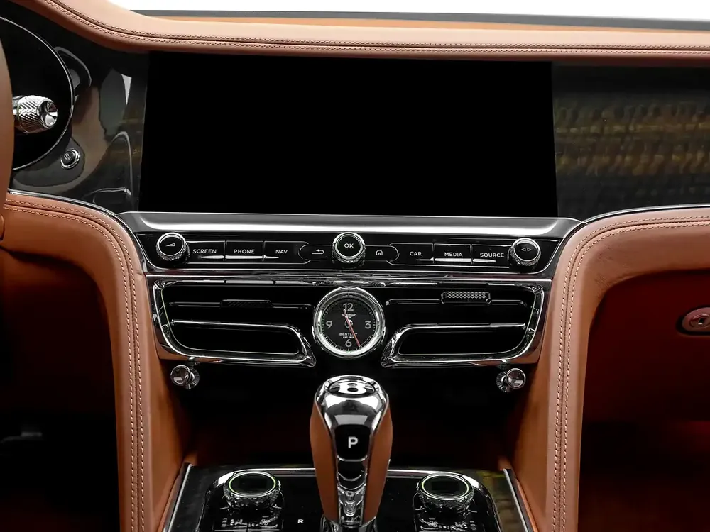 2024 | Bentley | Flying Spur | GCC Spec | With Warranty - Image 14