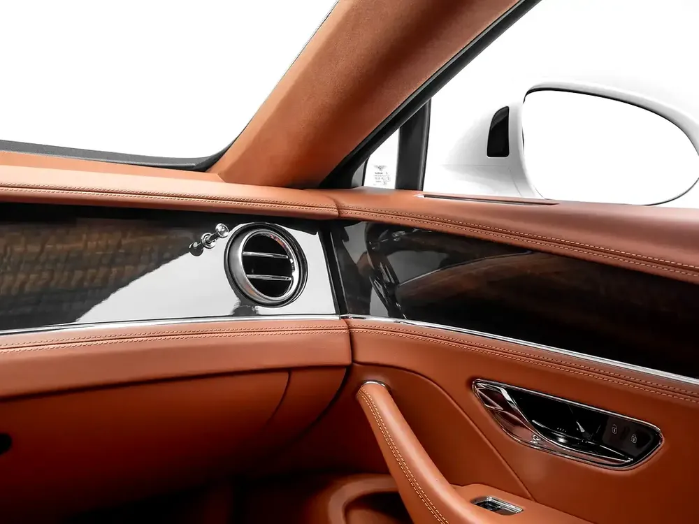 2024 | Bentley | Flying Spur | GCC Spec | With Warranty - Image 15